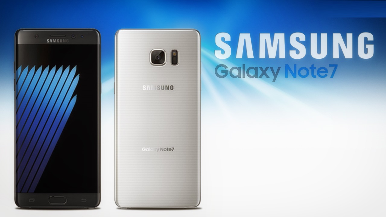 Bất ngờ xuất hiện giá bán của Galaxy Note 7 tại Việt Nam Bất ngờ xuất hiện giá bán của Galaxy Note 7 tại Việt Nam