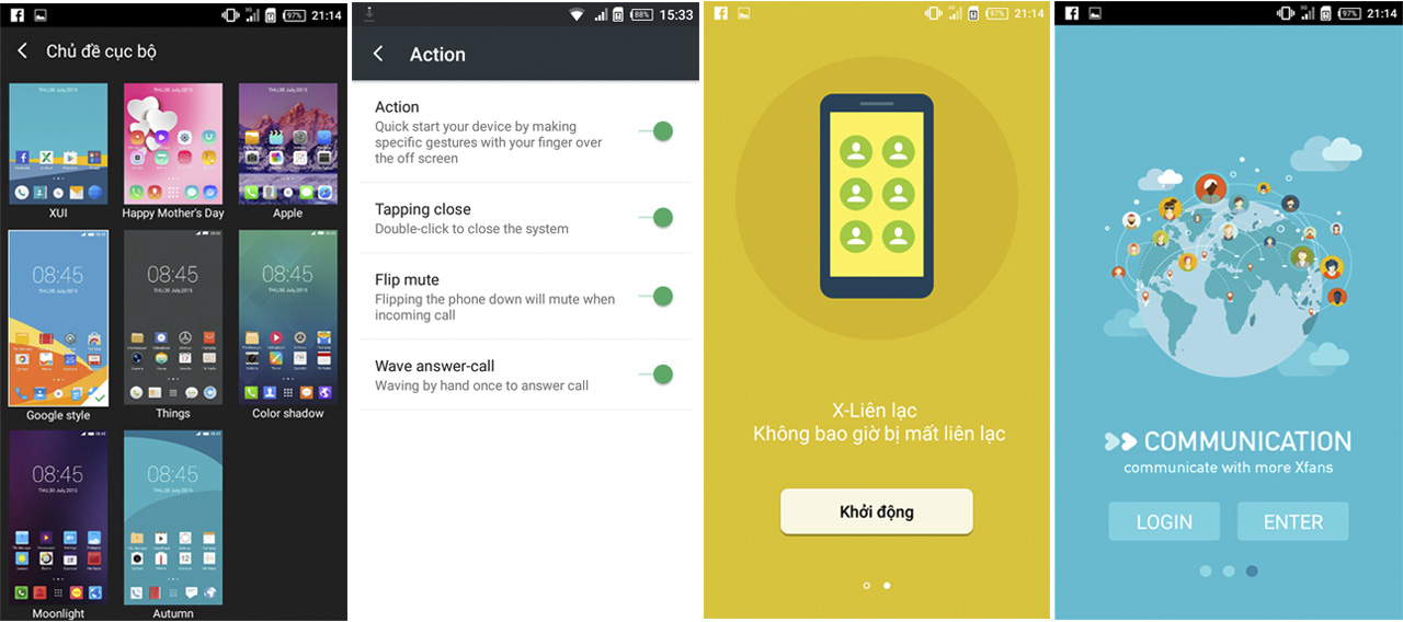 Infinix Hot 3 Infinix Hot 3