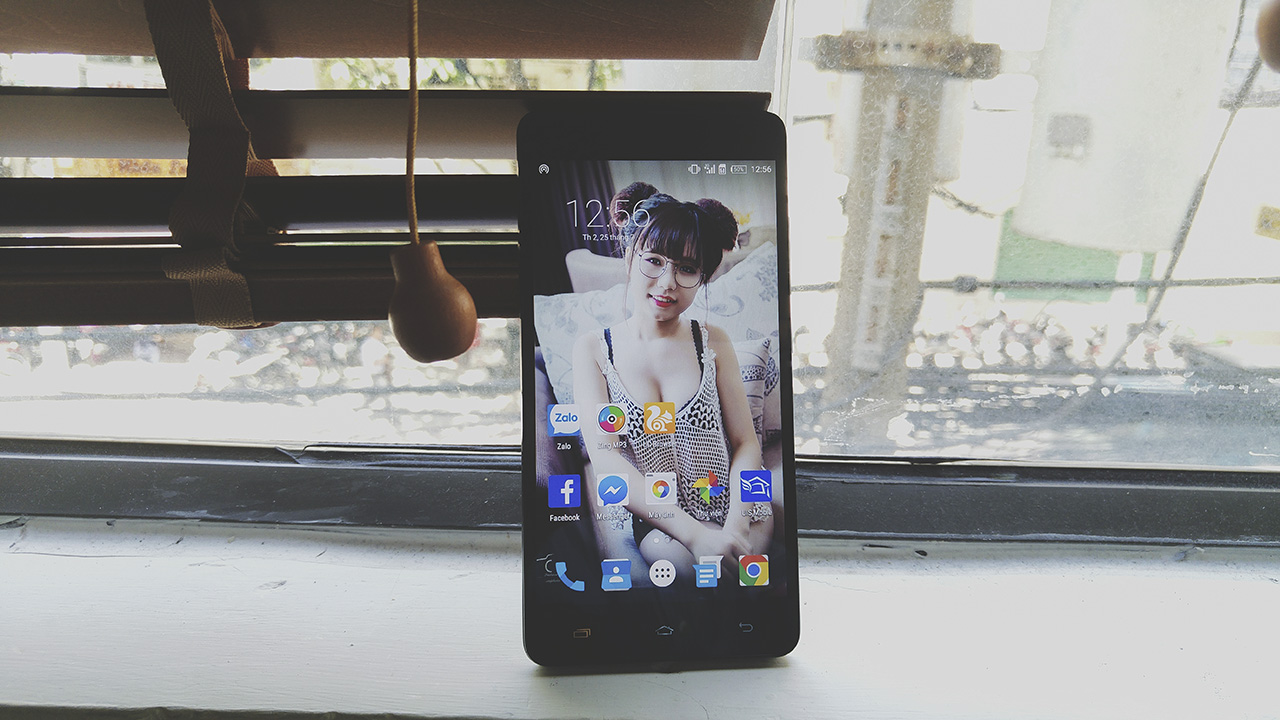 Infinix Hot 3 Infinix Hot 3