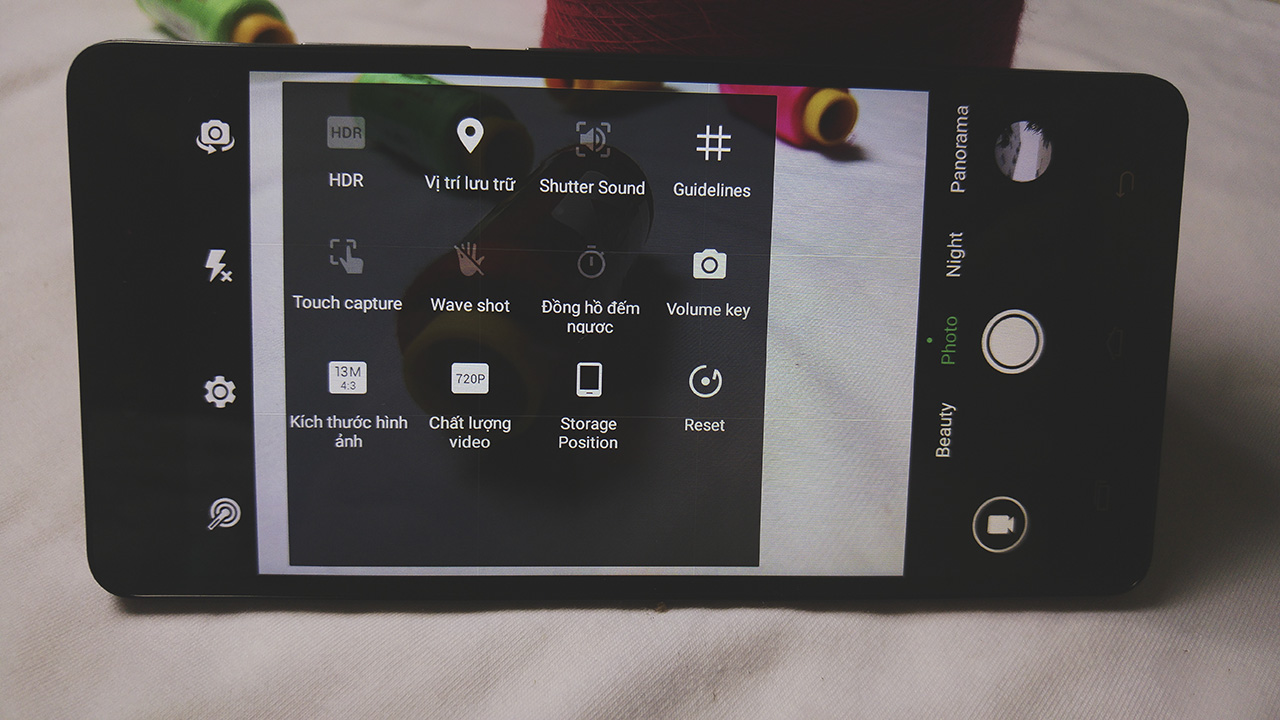 Infinix Hot 3 Infinix Hot 3