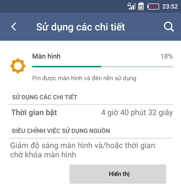Infinix Hot 3 Infinix hot 3
