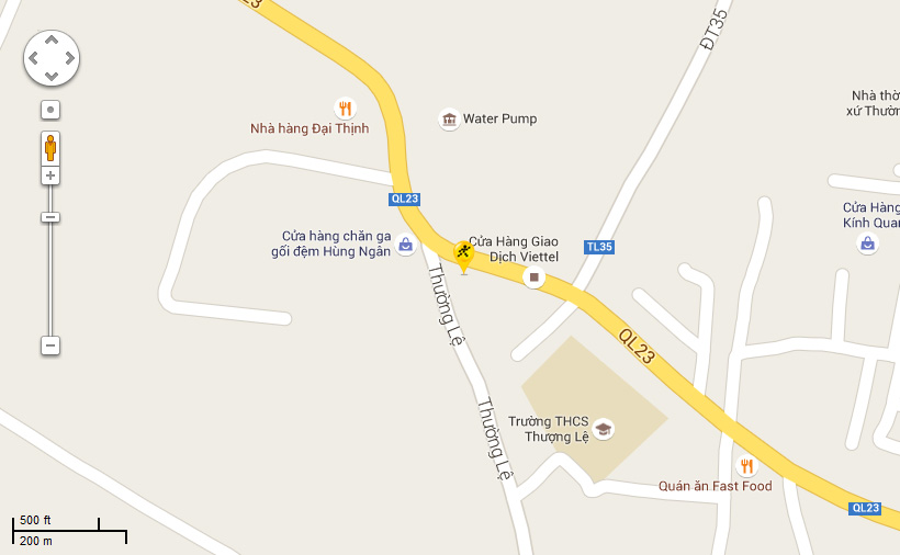 Thế Giới Di Động Thường Lệ