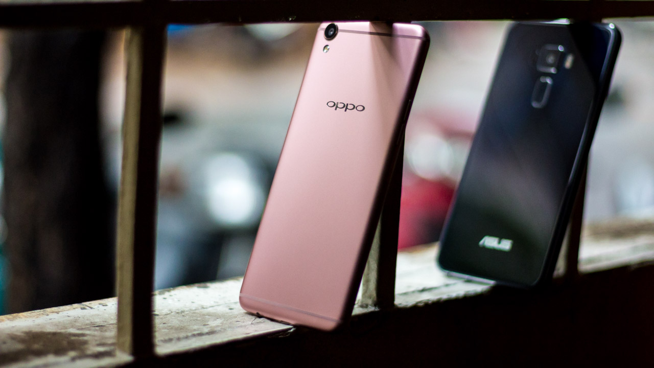 oppof1plus-zenfone3 oppof1plus-zenfone3