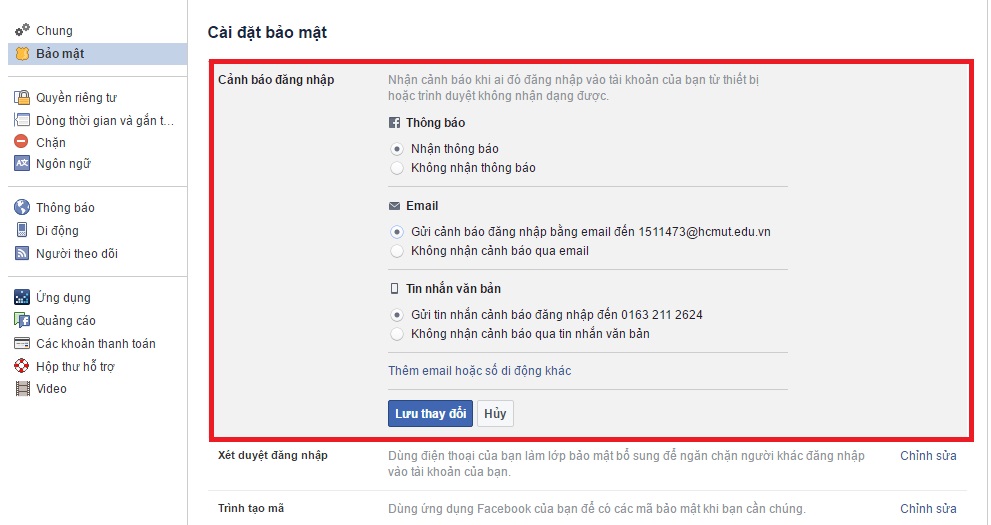 Facebook Facebook