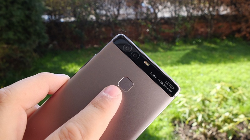 Huawei P9