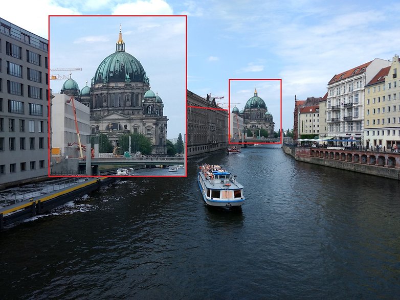 Hình ảnh được chụp từ Lenovo Moto G4 Plus