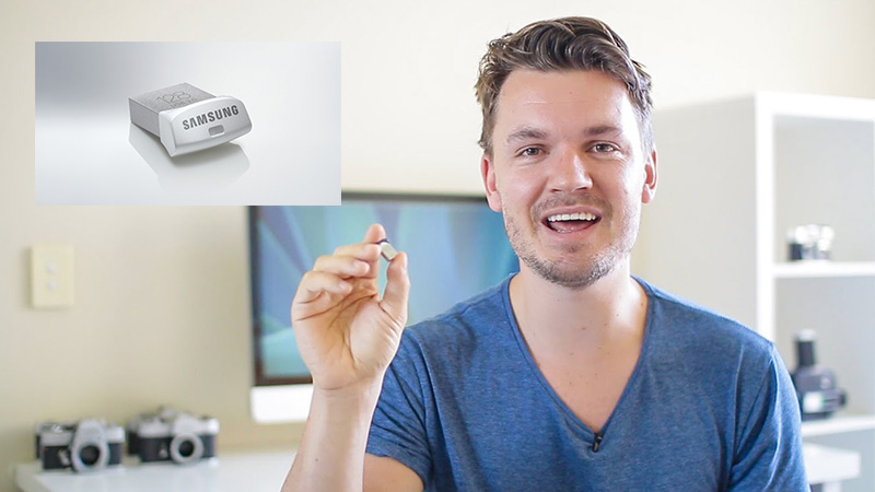 Samsung 128 GB USB 3.0 Samsung 128 GB USB 3.0