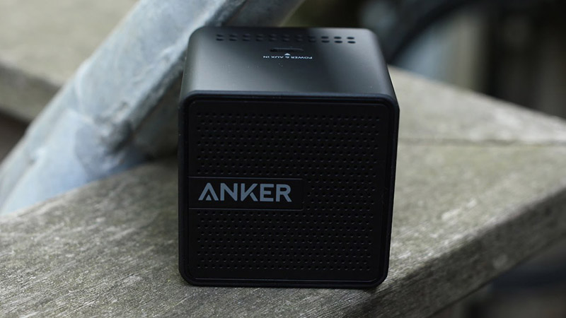 Loa bluetooth mini Anker Loa bluetooth mini Anker