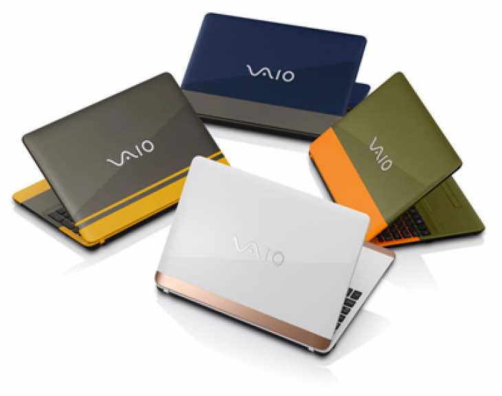 Vaio C15