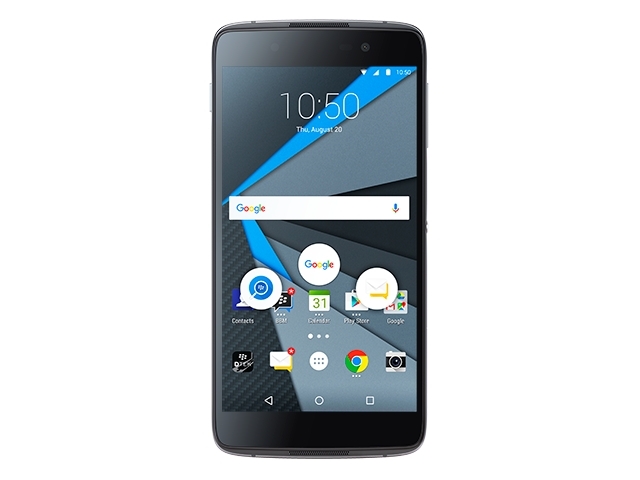 BlackBerry BlackBerry