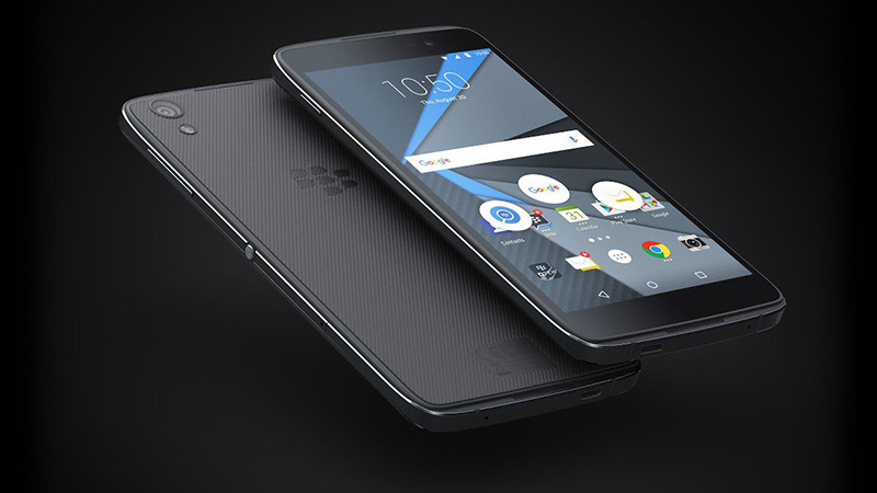 BlackBerry BlackBerry