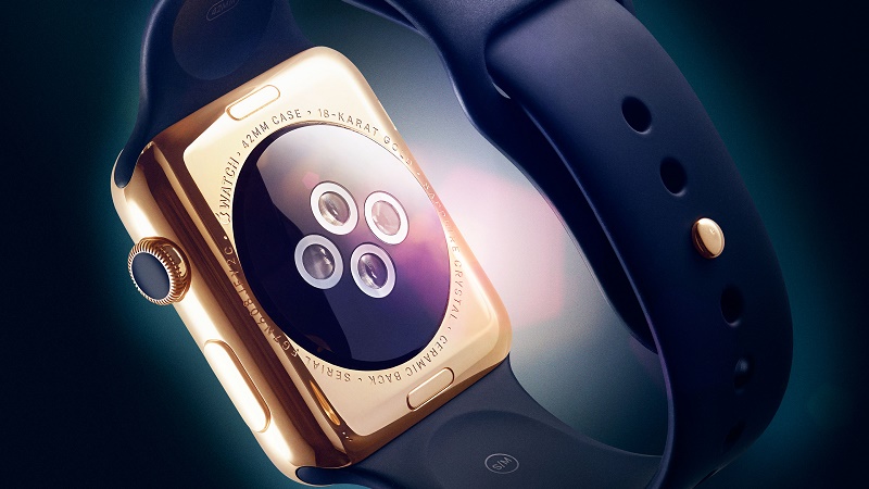 Apple Watch 2 sẽ ra mắt khi nào? Apple Watch 2 sẽ ra mắt khi nào?