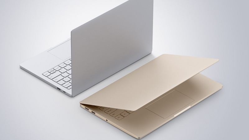 Mi Notebook Air chính thức trình làng, đẹp như MacBook Air nhưng giá rẻ