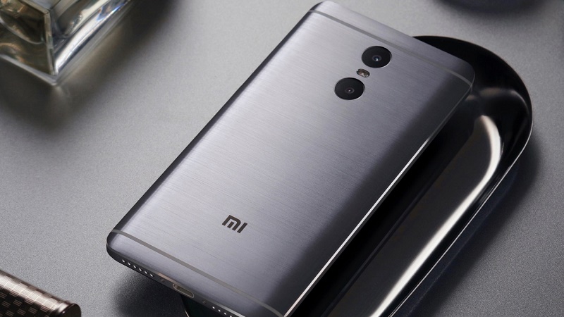 Redmi Pro camera kép chính thức ra mắt với chip 10 nhân, RAM 4 GB