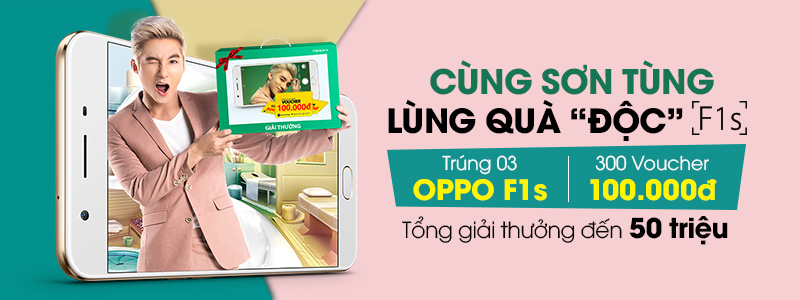 CÙNG SƠN TÙNG LÙNG QUÀ ĐỘC