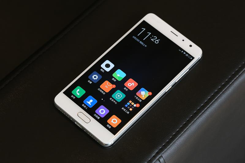 Xiaomi Redmi Pro