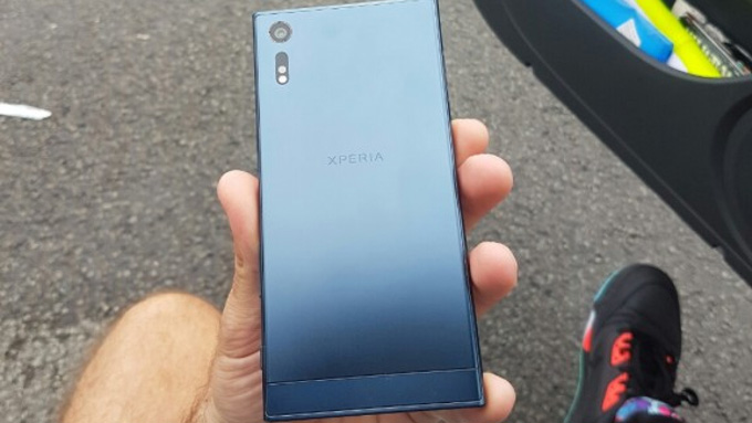 Smartphone mới của Sony sẽ ra mắt vào ngày 1/9 tới, tại IFA 2016