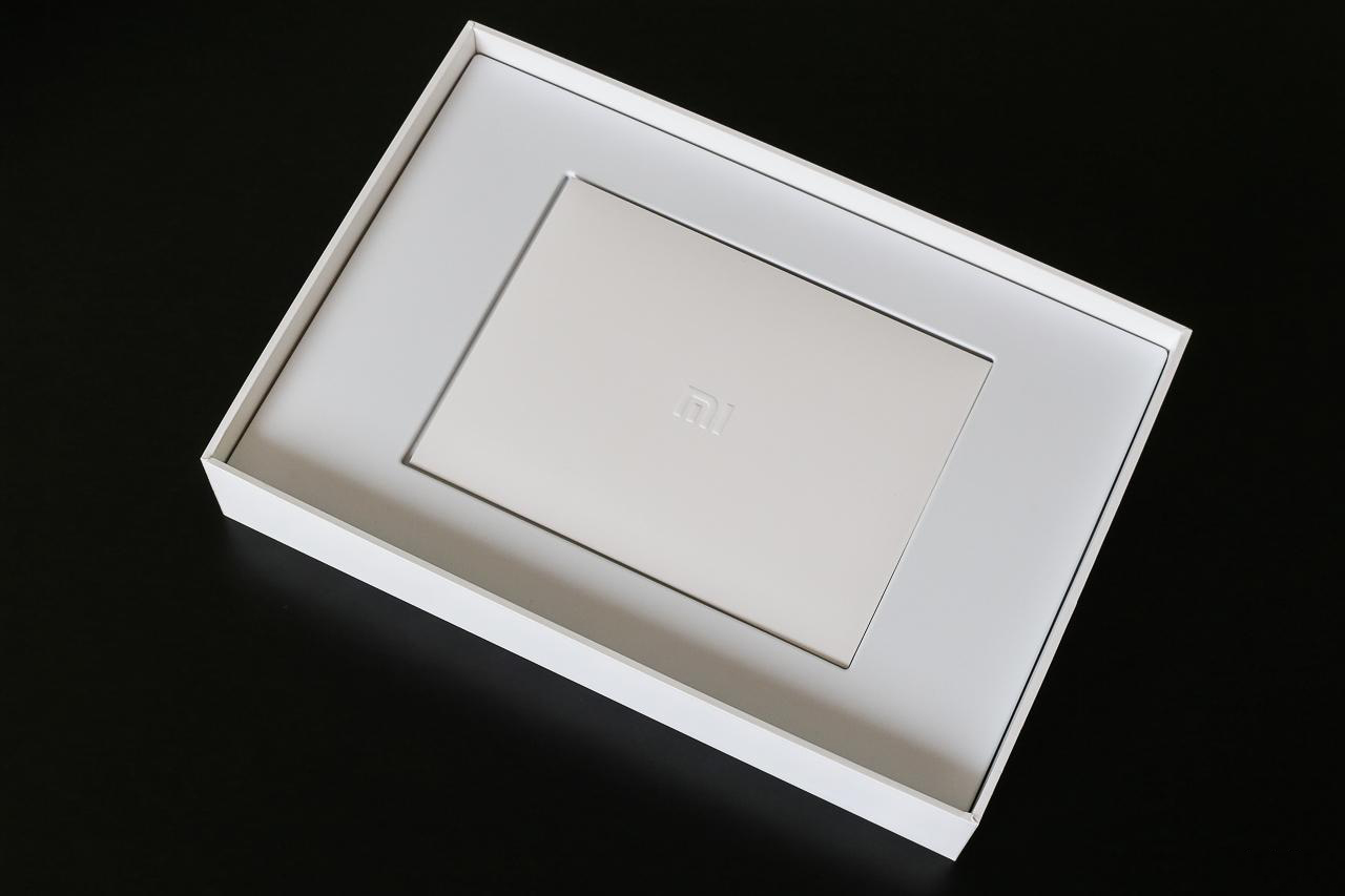 Xiaomi Mi Notebook Air