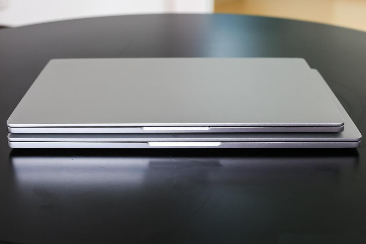 Xiaomi Mi Notebook Air