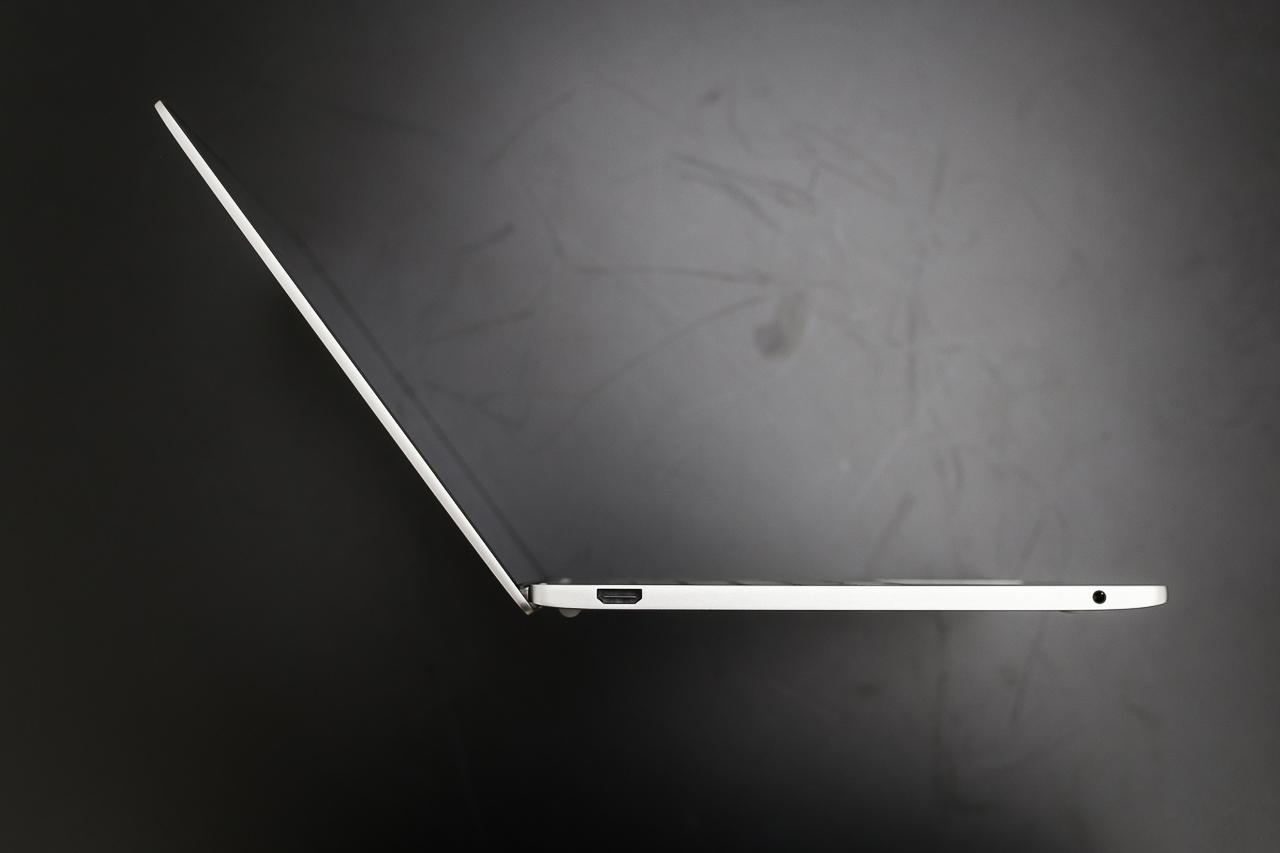 Xiaomi Mi Notebook Air