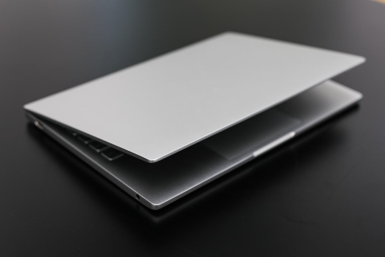Xiaomi Mi Notebook Air