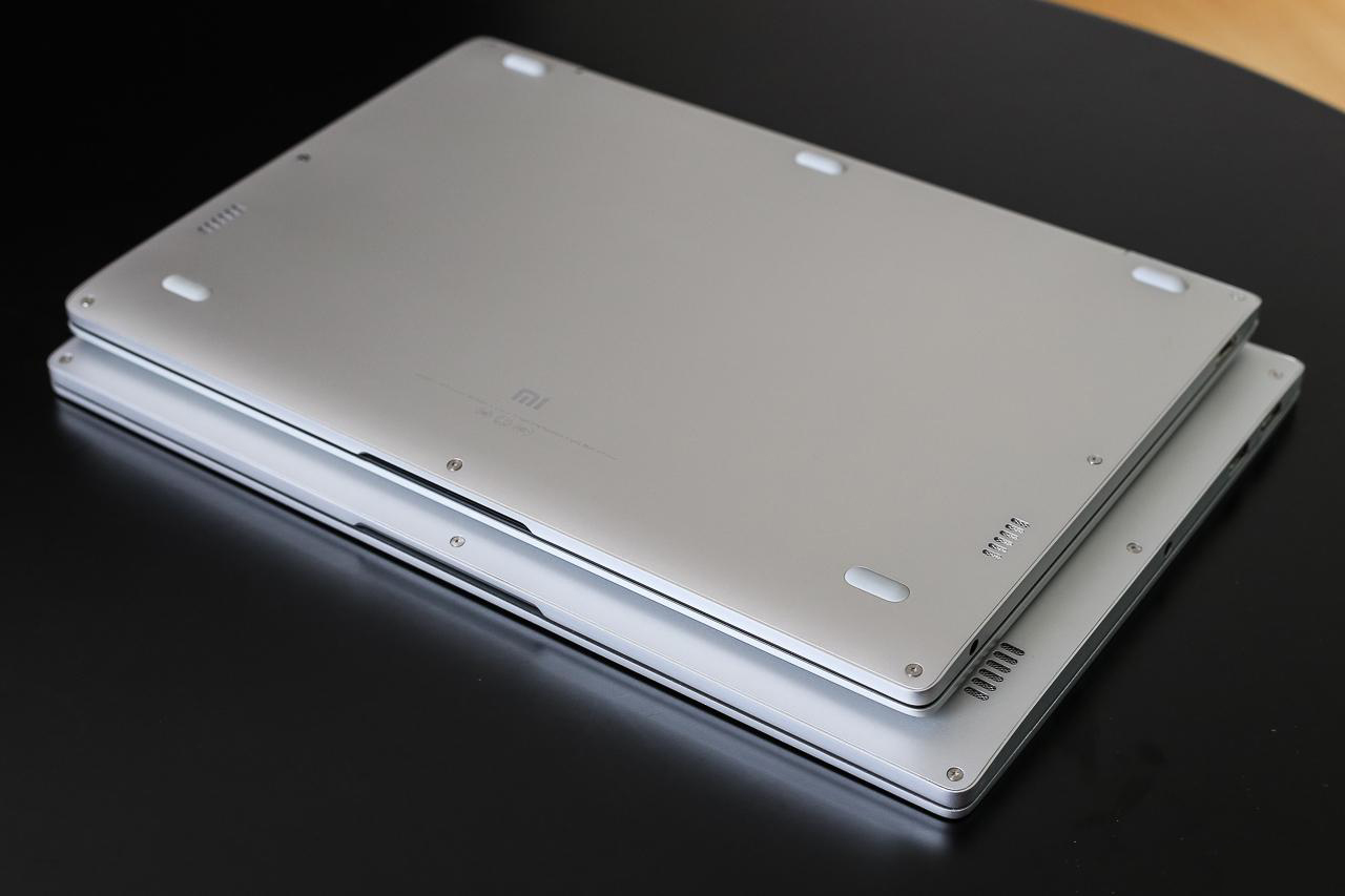 Xiaomi Mi Notebook Air