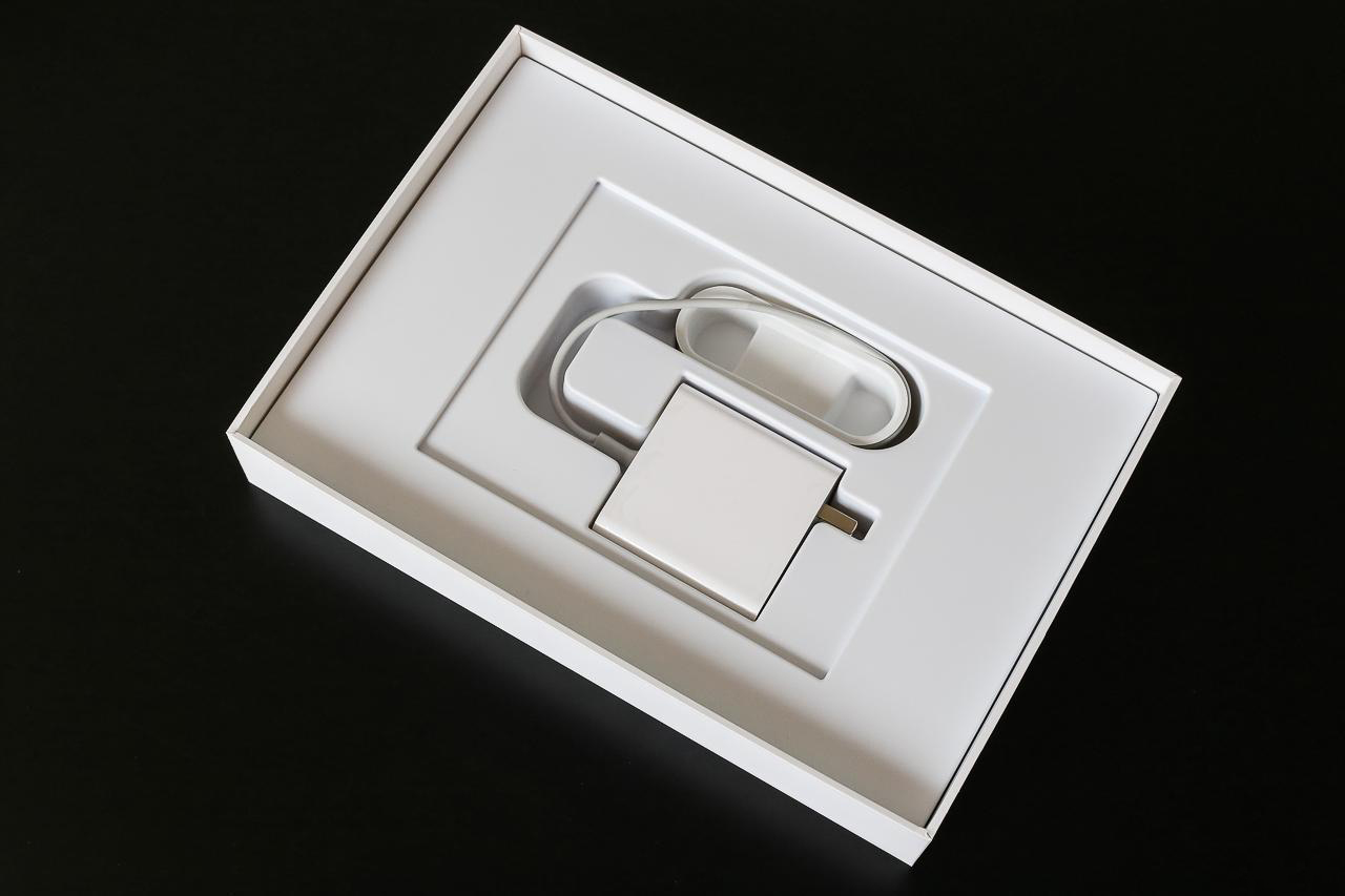 Xiaomi Mi Notebook Air