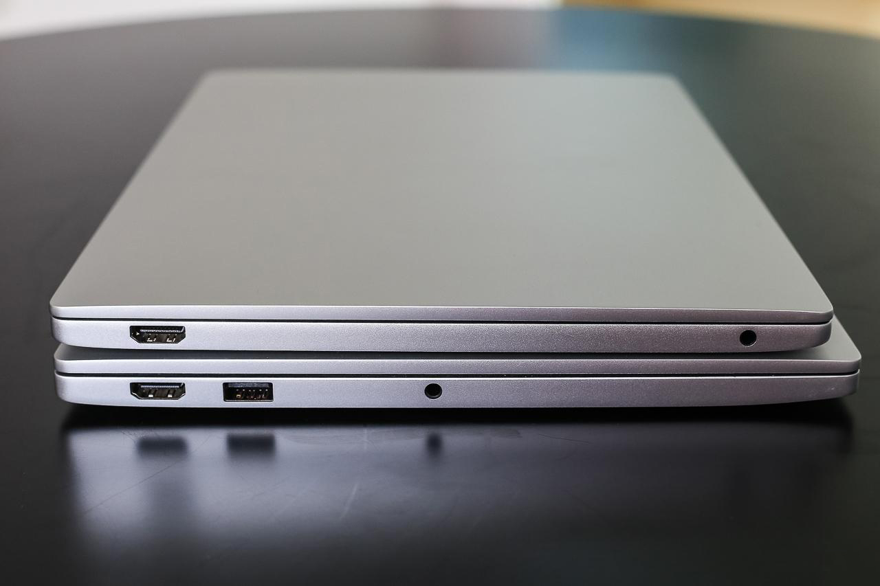 Xiaomi Mi Notebook Air