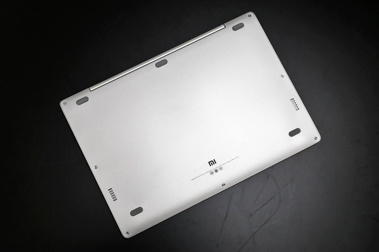 Xiaomi Mi Notebook Air