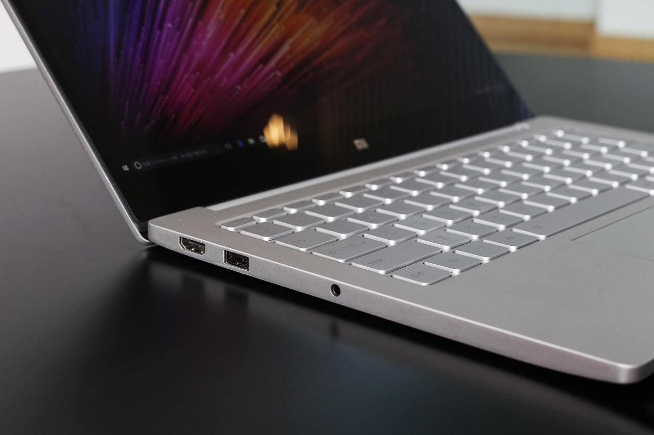 Xiaomi Mi Notebook Air Xiaomi Mi Notebook Air