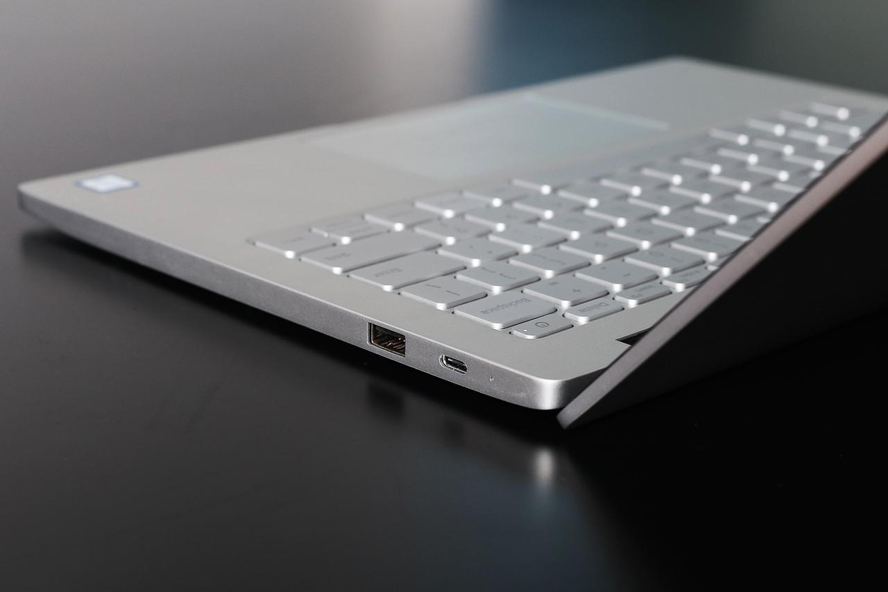 Xiaomi Mi Notebook Air