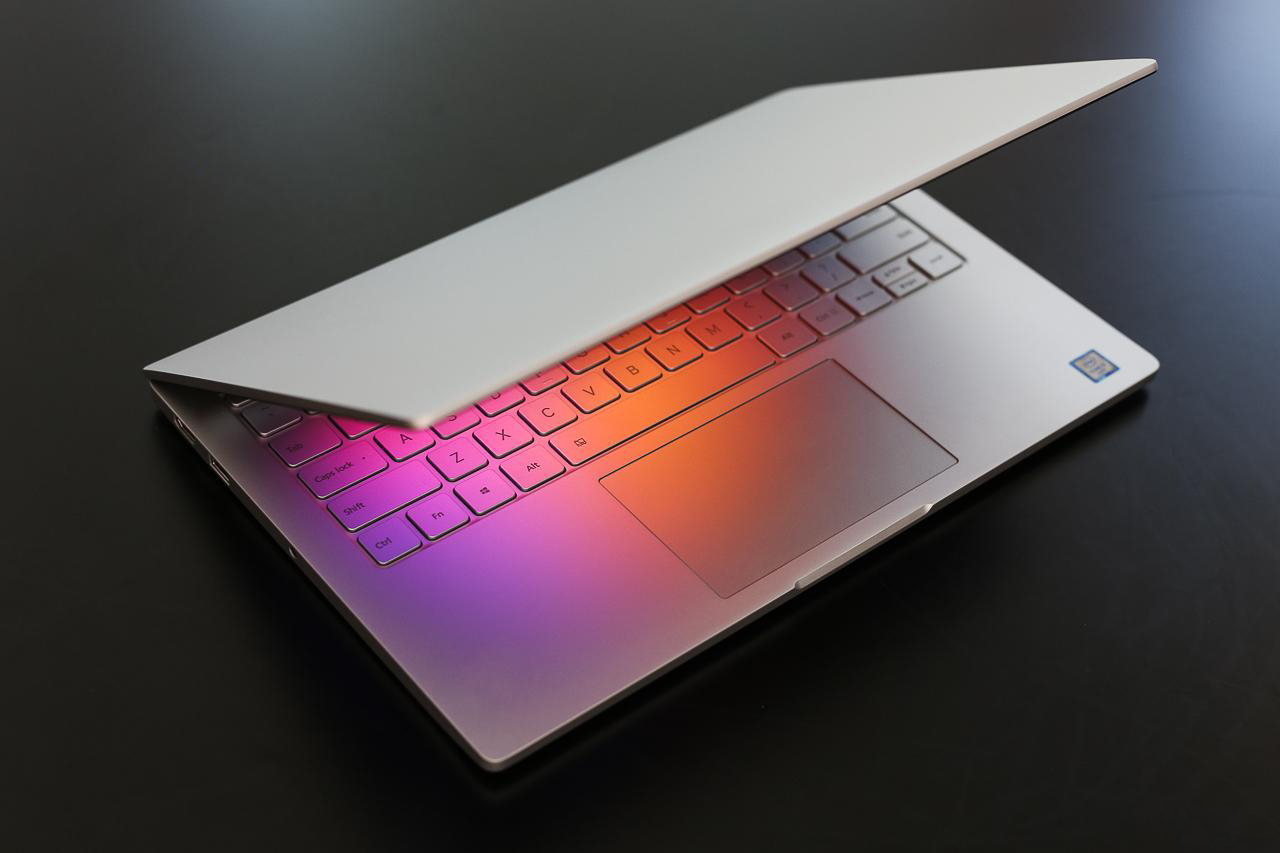 Xiaomi Mi Notebook Air