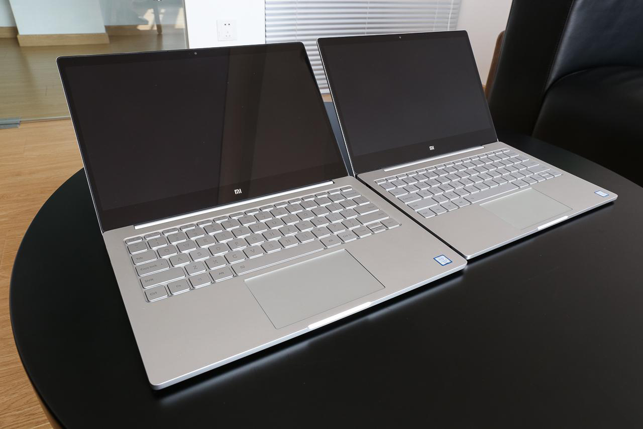 Mi Air 13.3 Купить Ноутбук