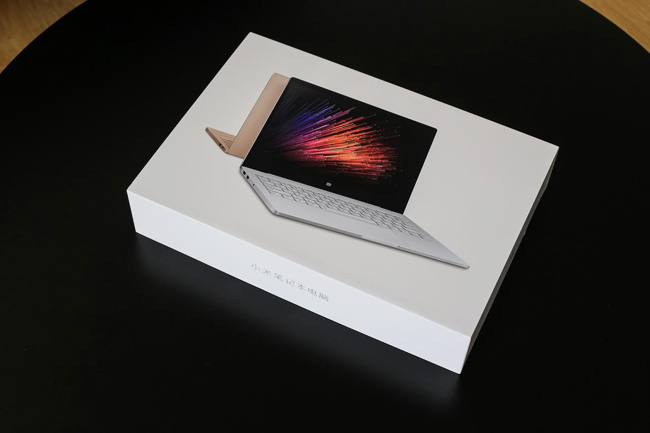 Xiaomi Mi Notebook Air Xiaomi Mi Notebook Air