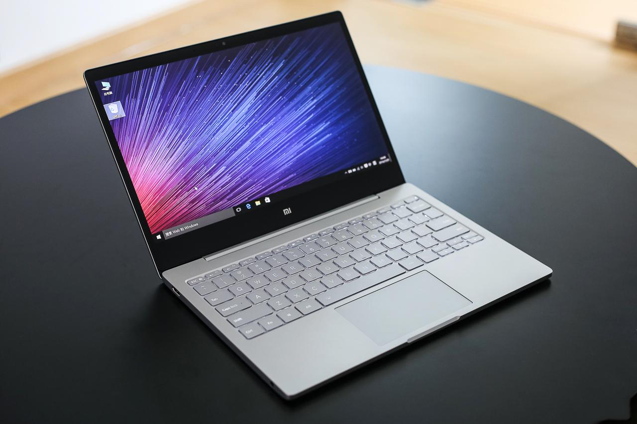 Xiaomi Mi Notebook Air Xiaomi Mi Notebook Air