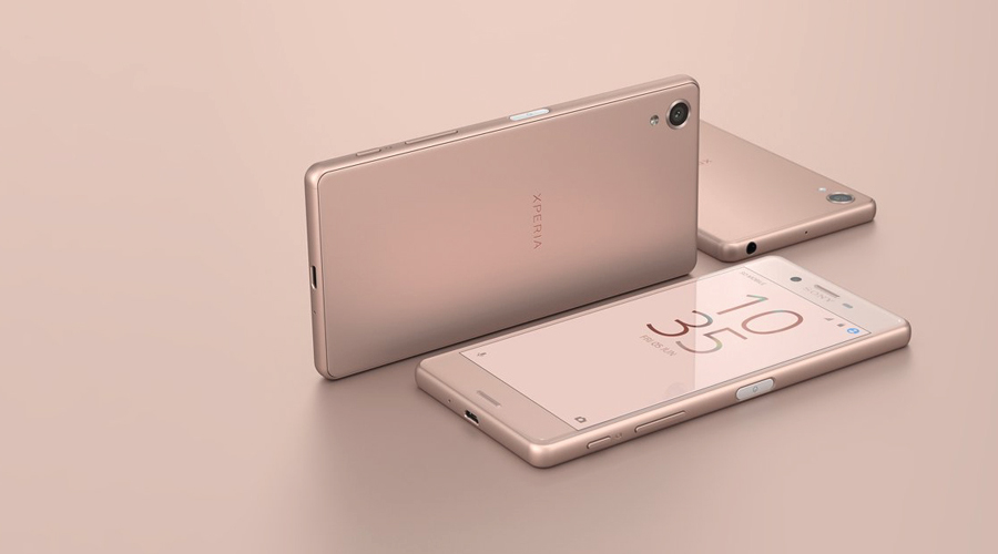Xperia X bất ngờ được giảm giá thêm lần nữa, xúc thôi! Xperia X bất ngờ được giảm giá thêm lần nữa, xúc thôi!