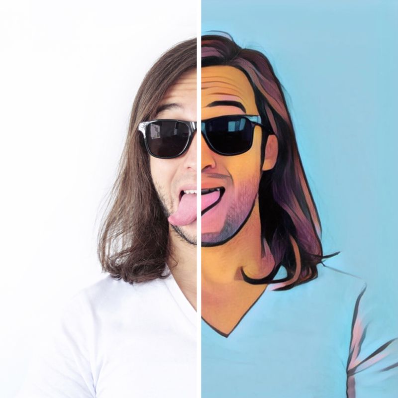 Prisma đã hot, sắp tới sẽ còn hot hơn nữa nhờ tính năng mới Prisma đã hot, sắp tới sẽ còn hot hơn nữa nhờ tính năng mới