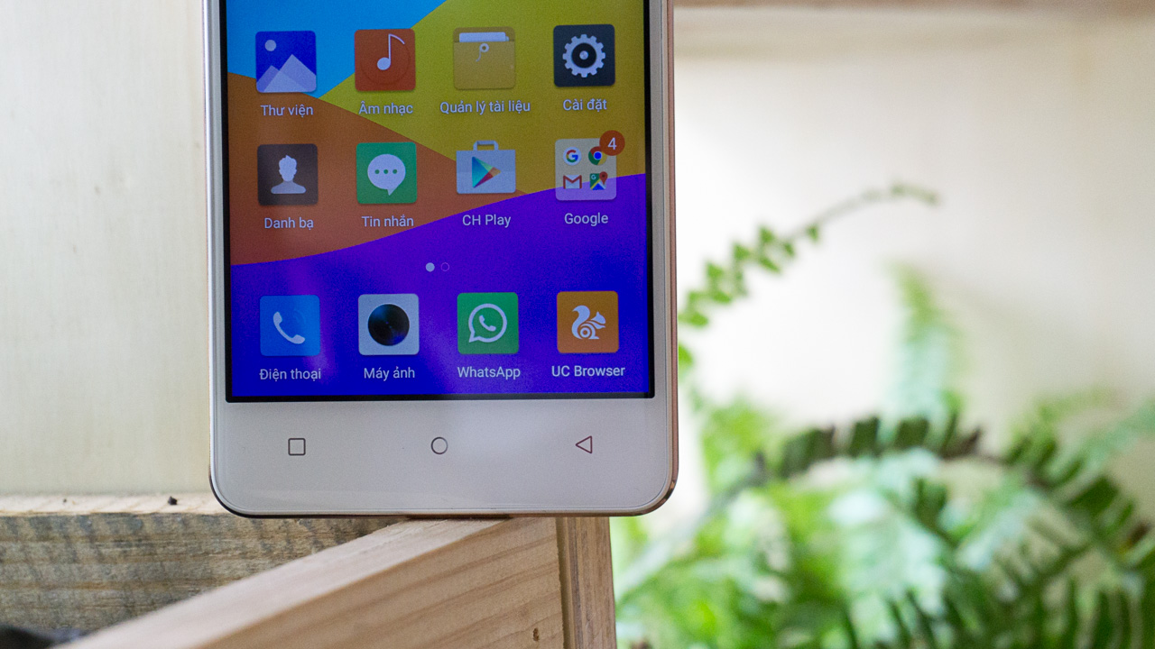 Gionne F103 Pro Gionne F103 Pro