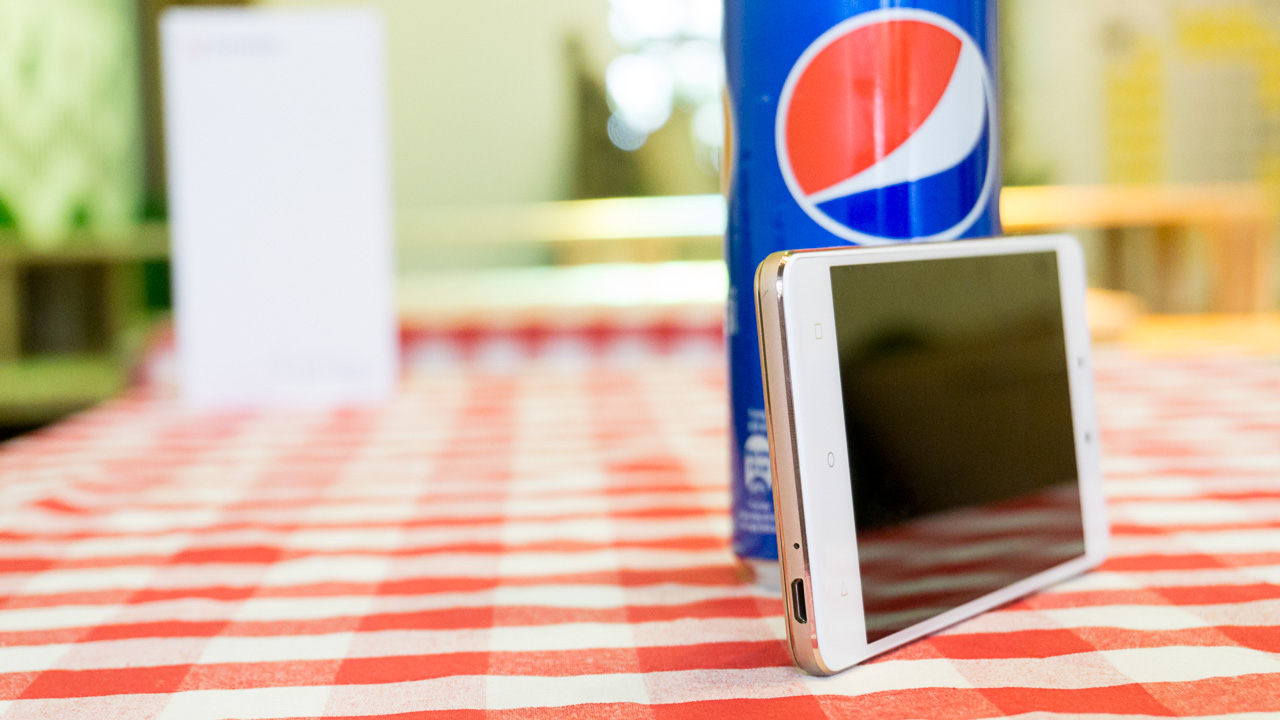 Gionne F103 Pro Gionne F103 Pro