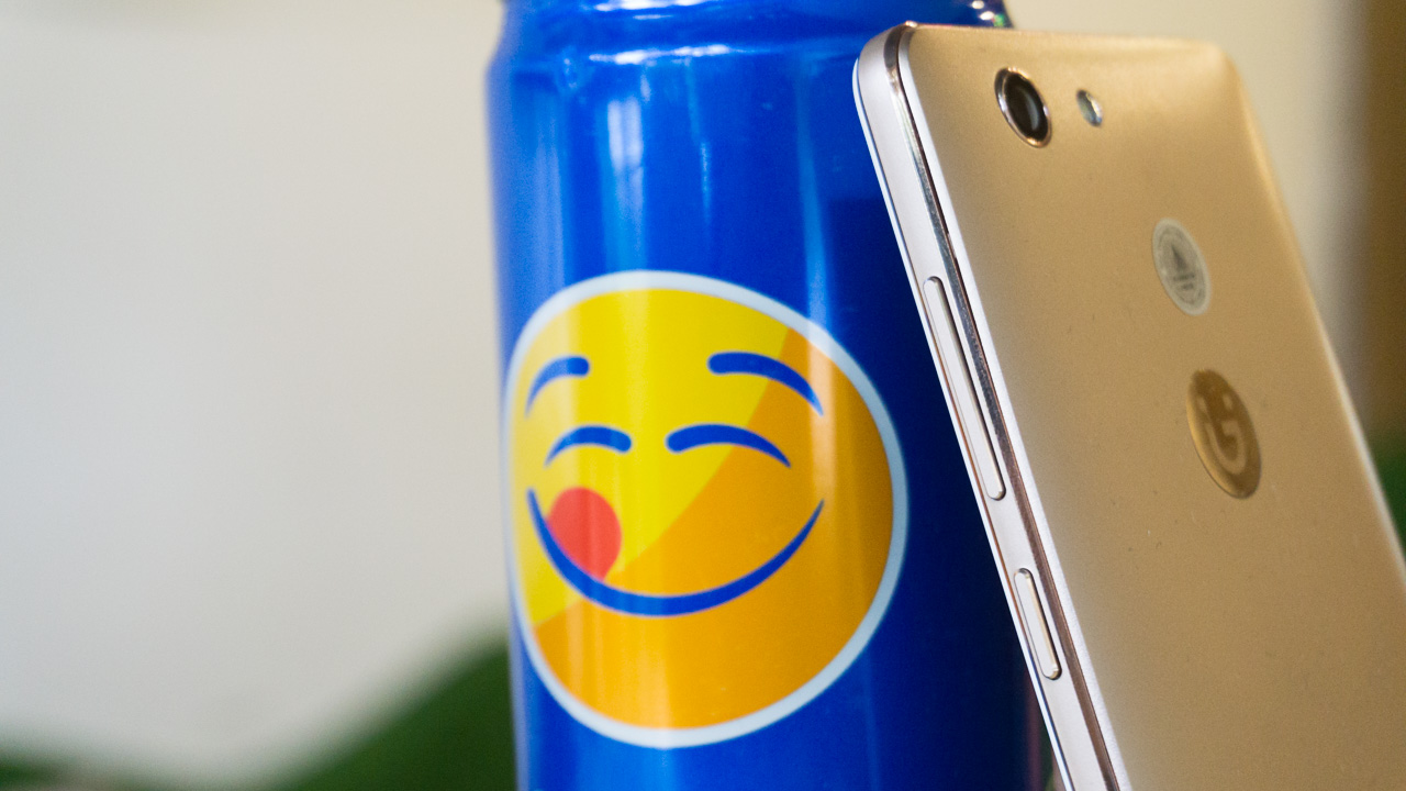 Gionne F103 Pro Gionne F103 Pro