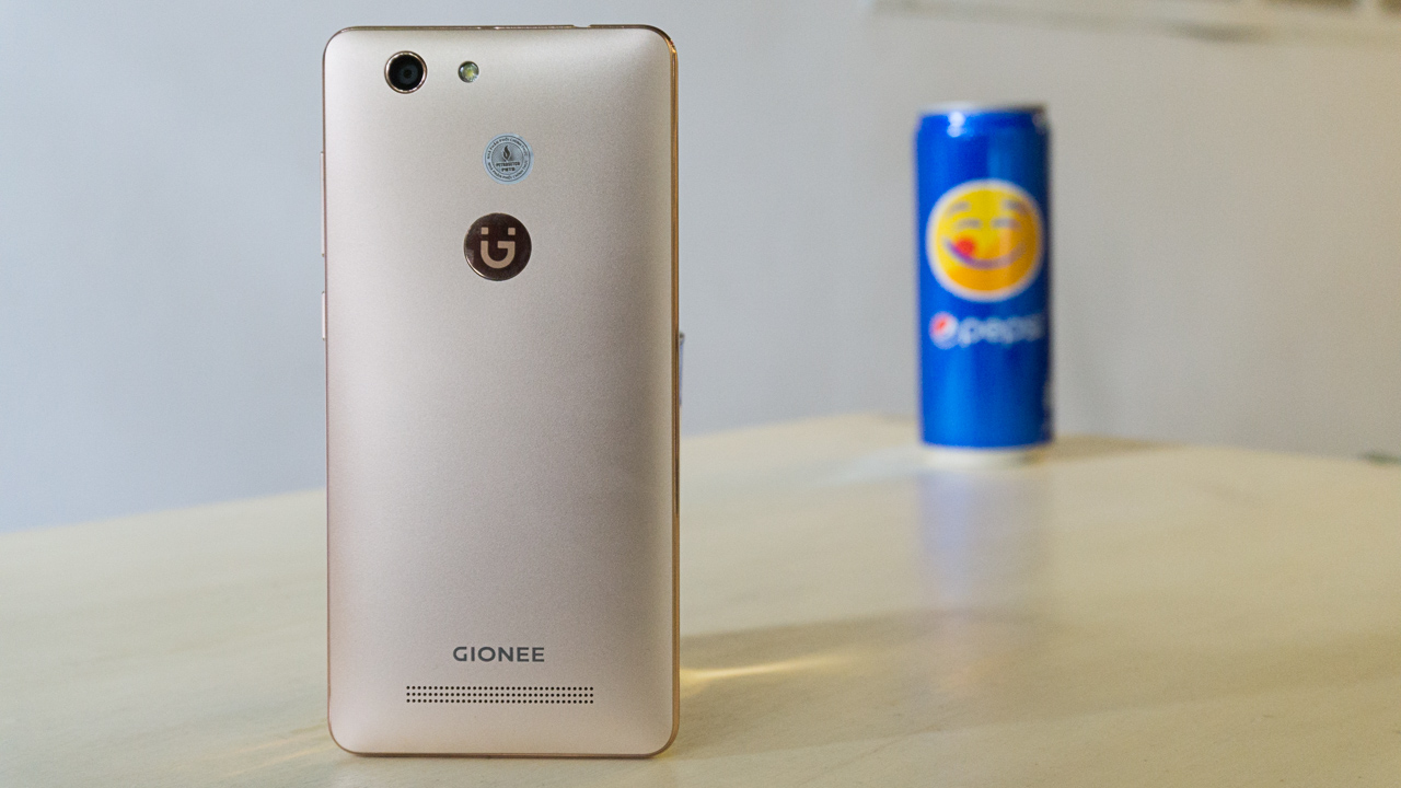 Gionne F103 Pro Gionne F103 Pro