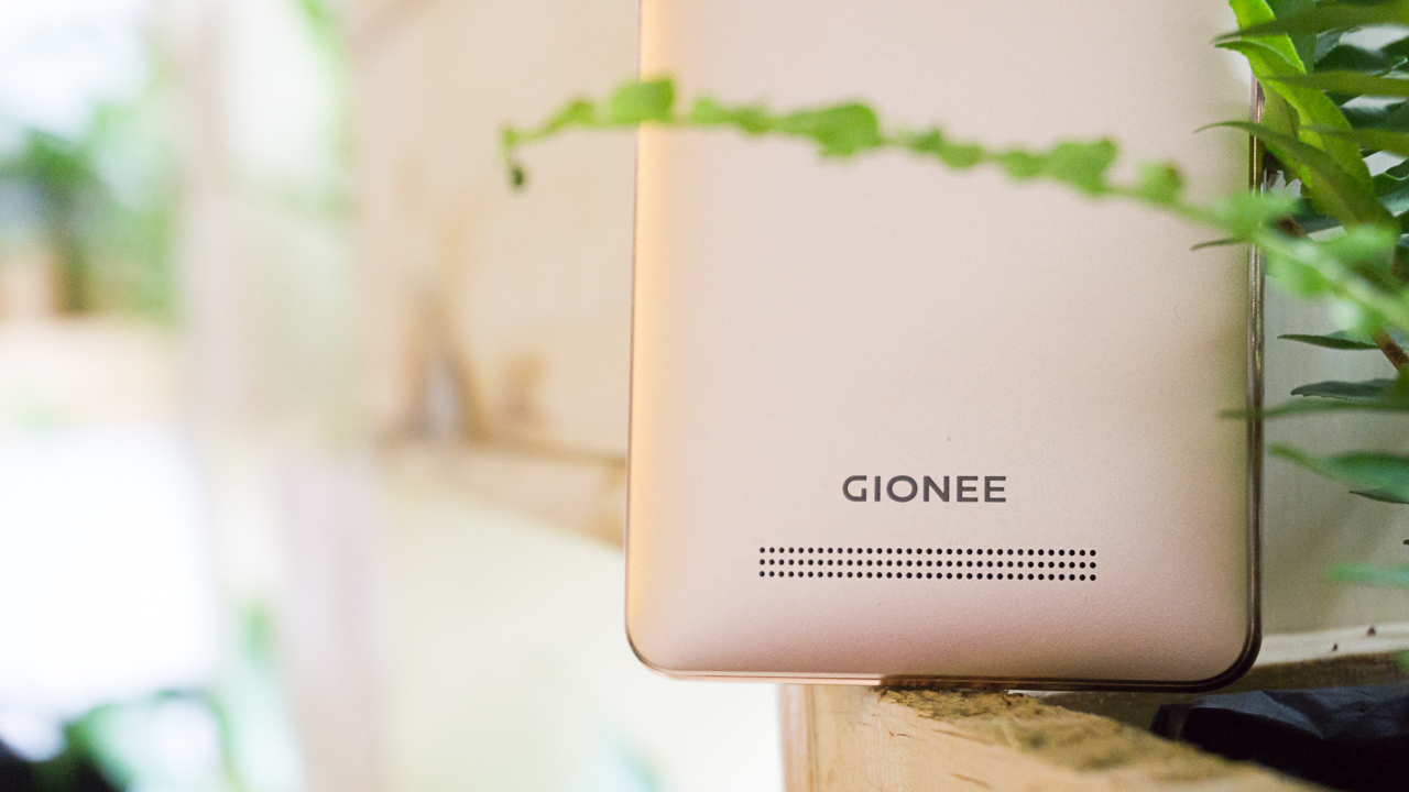 Gionne F103 Pro Gionne F103 Pro