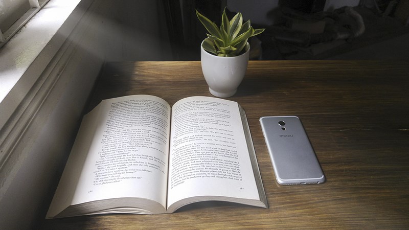 Đánh giá Meizu Pro 6 Đánh giá Meizu Pro 6