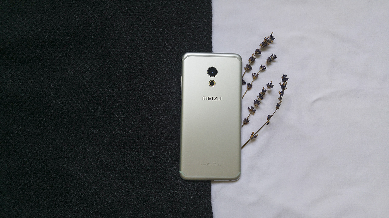 Meizu Pro 6 Meizu Pro 6