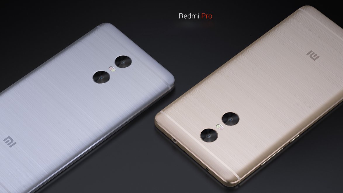 Redmi Pro chip Helio X25, RAM 4 GB mạnh cỡ nào? Redmi Pro chip Helio X25, RAM 4 GB mạnh cỡ nào?