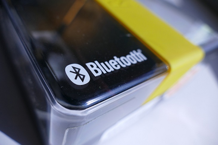 Sơ lượng về sự hình thành phát triển Bluetooth