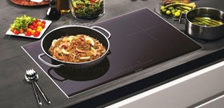 10 lỗi thường gặp khi sử dụng bếp từ