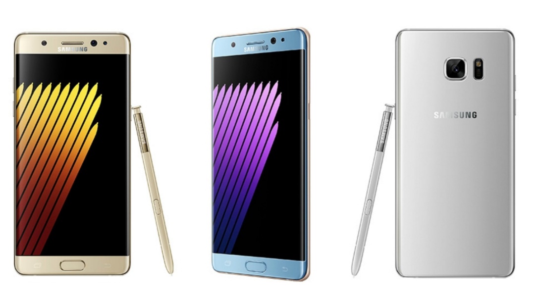 Lộ ảnh xoay 360 độ của Galaxy Note 7, đẹp thật! Lộ ảnh xoay 360 độ của Galaxy Note 7, đẹp thật!