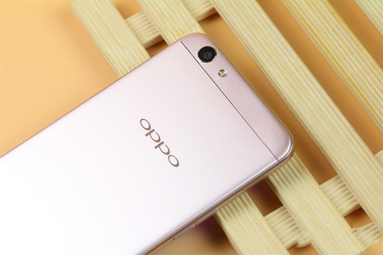 OPPO F1s OPPO F1s