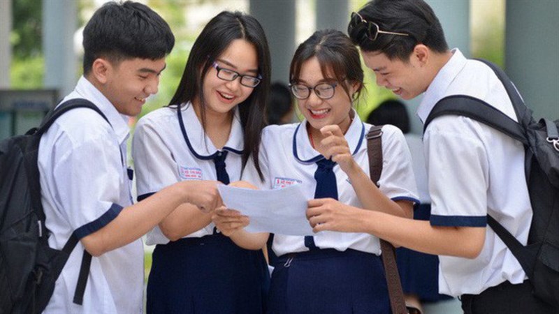 Điểm sàn đại học 2021, khác nhau giữa điểm sàn và điểm chuẩn, những trang web xem điểm chuẩn chính xác cho thí sinh 2k3